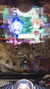 まどマギ