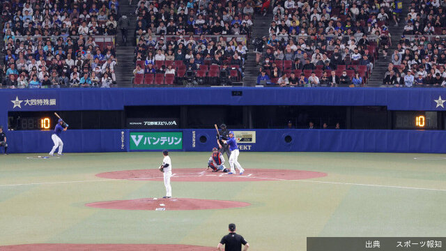 [緋急]侍ジャパン、ＷＢＣへの収穫　投打で２戦連続ピッチクロック違反なし　井端監督「本番は意識せずやれる」…守...wwwww