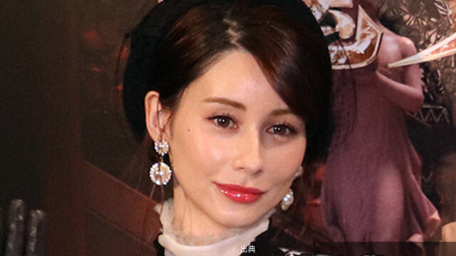 [話題] ダレノガレ明美、騒音トラブルに悩む