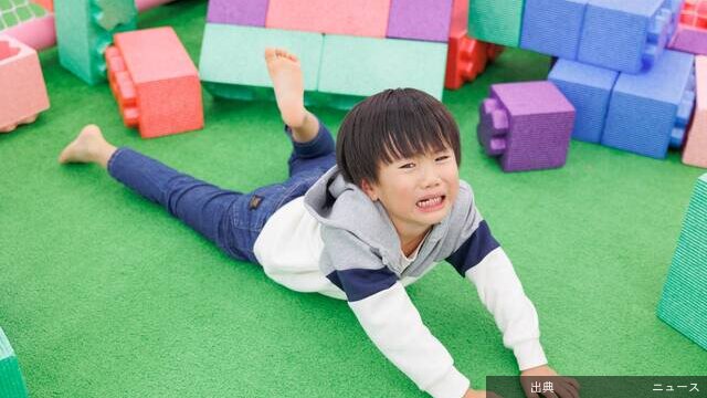 [衝撃] 小1の暴力件数が10年で10倍に激増