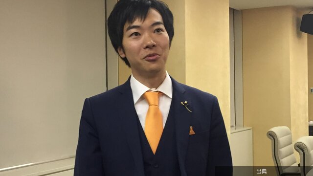 [衝撃] 維新駿のX投稿が波紋