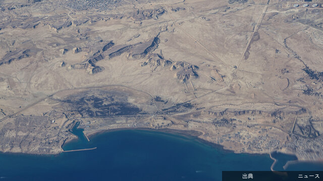 [速報] イラン革命防衛隊、ホルムズ海峡封鎖