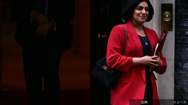 [速報] 英国、4か国出身者への学生ビザ発給を停止