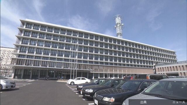 [速報] 福島県警の警察官、体液付着で逮捕