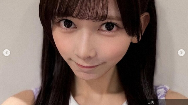 [話題] 乃木坂46新センター・池田瑛紗の貯金事情を暴露