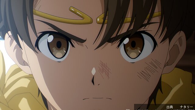[朗報] 「幻想水滸伝」10月放送決定！
