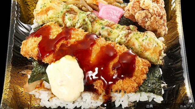 [話題] トライアルの“バカ売れグルメTOP10”発表！