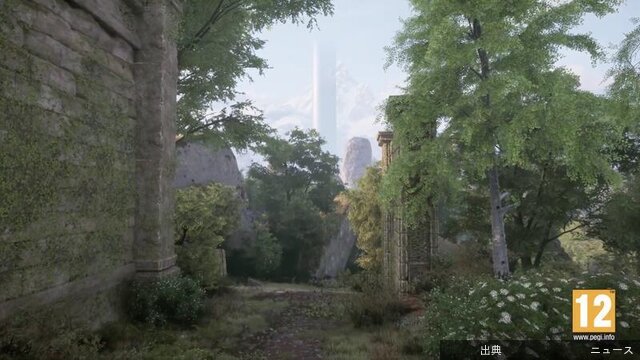 [朗報] バンダイナムコが新作RPGを発表！