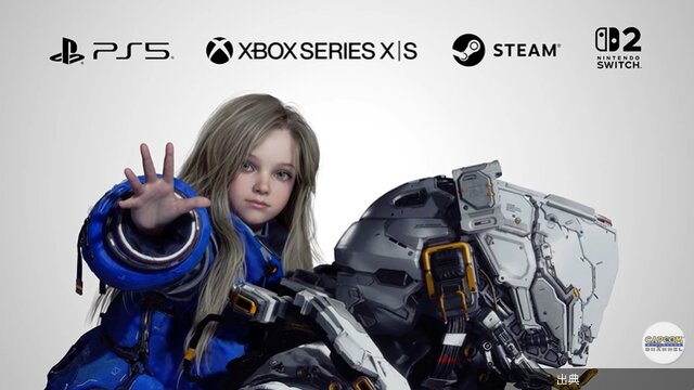[衝撃]「プラグマタ」の発売日が前倒し！ PS5版など4月17日にリリースへ【カプコンスポットライト】がヤバい件