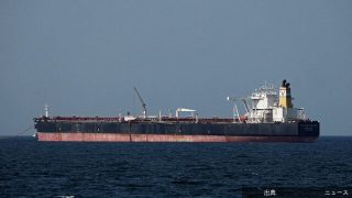 [衝撃]米原油先物が高騰　ホルムズ海峡「封鎖」で湾岸諸国に減産の動き6日のニューヨーク原油先物市場は、指標となる米...←これ