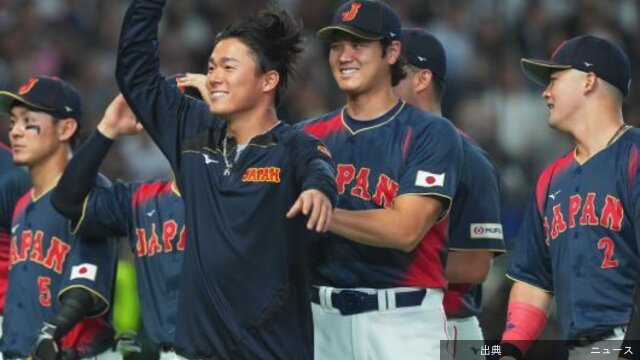 有料なのに…WBCネット配信に広がった「遅延」への戸惑い背景にNPB速報アプリ『2026 ワールドベースボールクラシック™ 東京プール presented by ディップ』のプールC、チャイニーズ・タイペイ対日本が6日、東京…ベースボールチャンネル野球3/7(土) 7:20