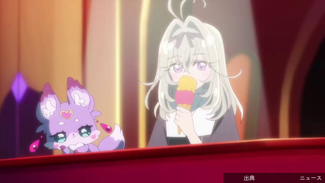 [話題]『名探偵プリキュア！』最新話に衝撃