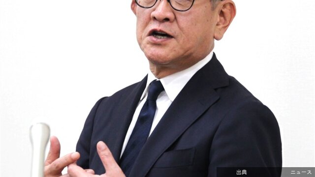 [話題]自民で「派閥回帰」活発に　武田良太氏が旧二階派”後継”へ、麻生太郎氏も若手勧誘　「逆戻りする」懸念も…る。...←これ