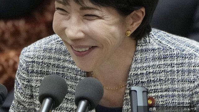 [話題] 首相の国会答弁4割減