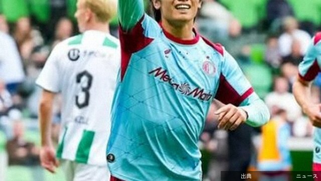 [話題] フェイエ上田が復調！2発で20得点到達