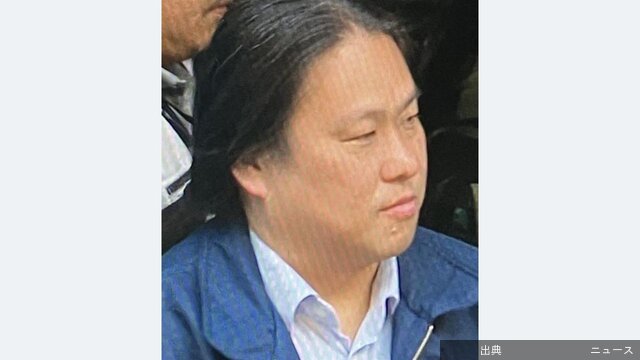 [速報] 衆院選で二重投票疑い 男を逮捕