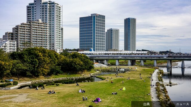 [速報]首都圏で「住みたい自治体」ランキング！　2位は「東京都港区」、1位は？…しむことができます。また、JRや...が話題に