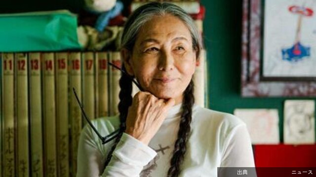 [衝撃]浅野忠信さんの母・順子さん（75）が明かす、人生を変えた“60代の恋”「彼が力いっぱい自分を出したら、と」60代...