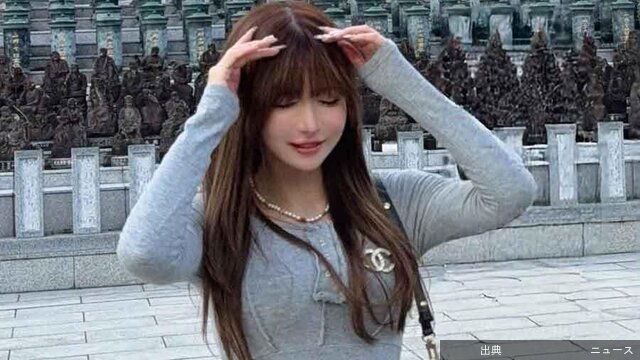 [衝撃]「まさかのミニスカ禁止」驚きの参拝ルール！