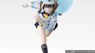 [緋急]『ウマ娘』新作一番くじに「シュヴァルグラン」たち三姉妹が揃い踏み！勝負服姿で駆ける姿を躍動感たっぷりに立...が話題に