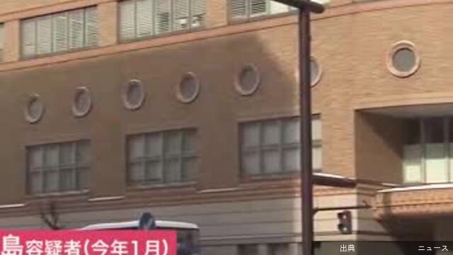 [悲報]0:42１階女性宅に窓ガラスを割って侵入し寝ていた20代女性に襲い掛かり性的暴行『強盗・不同意性交等容...がヤバい件