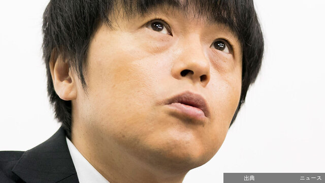 [話題] バカリズム妻・夢眠ねむ「文化なくそうとしてるのなぜすぎる」