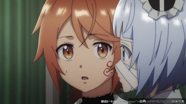 [話題] セーラ失踪にフラム衝撃