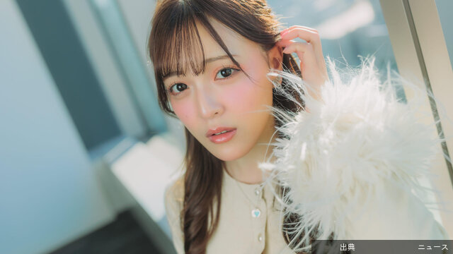 [速報] 由良朱合、STU48卒業後声優デビュー