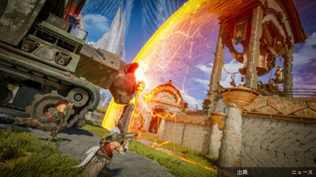 [話題]「APEX」のクリエイターが携わるPvPシューター「Highguard」が3月12日をもってサービス終...がヤバい件