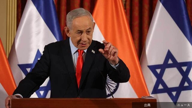 [速報] イスラエル首相、モジタバ師に警告