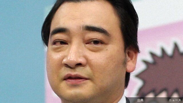 [速報]元ジャンポケ斉藤被告、実刑も