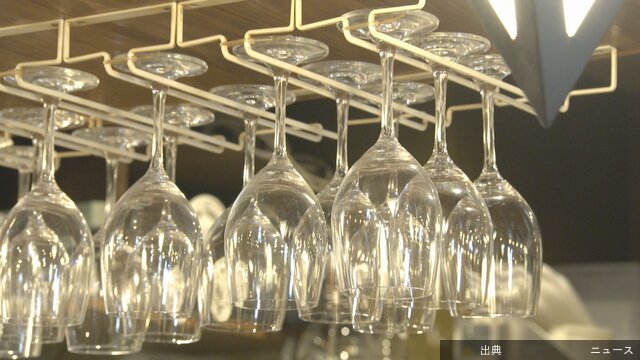 [衝撃]「言うことを聞かずカッとなって」中洲の飲食店で後輩従業員の口に割れた焼酎瓶突き刺しけがさせたか　47歳男逮...←これ