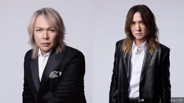 [悲報]【 LUNA SEA 】Jさん　真矢さんへ〝最強のリズム隊はこれからも続いていく〟有明アリーナライブ後...がヤバい件