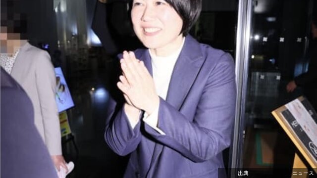 [速報]【独自】ラブホ密会・小川晶市長の「密会相手」が”市長派企業”に再就職していた！…市内の公共事業を巡り浮上...が話題に