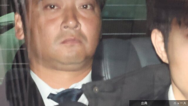 [朗報]元ジャンポケ斉藤慎二被告の初公判で発覚した中居正広氏の問題との共通点「仕事への不利益」ロケバス内で20代女...←これ