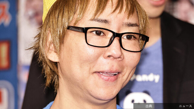 [話題]楽しんご「斉藤慎二被告は良い人だから辛い」