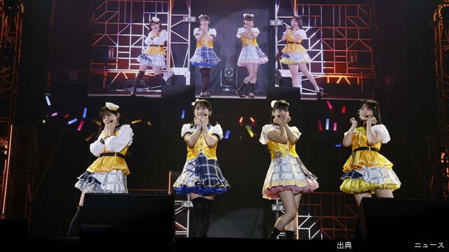 [話題]「アニマ大阪2026」開催！総勢15組が集結