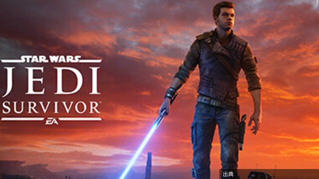 [話題] STAR WARS ジェダイ：サバイバー 90%OFF！