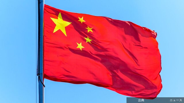 [速報] 中国衛星、日本上空通過10分に1回