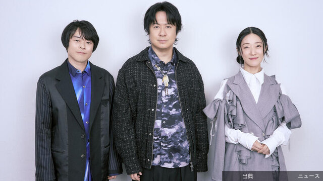 『新劇場版 銀魂 -吉原大炎上-』杉田智和、阪口大助、釘宮理恵インタビュー「あのテンポは1人じゃ出せない」完全新作劇場版で、万事屋が再び集結！…と思うくらい。「万事屋の3人がアシュラマンみたいになります！」とか。 阪口：もうウソはやめておこう（笑）。アシュラマンにはなりませんので、安心してくださいね！…アニメ！アニメ！エンタメ総合3/13(金) 12:00
