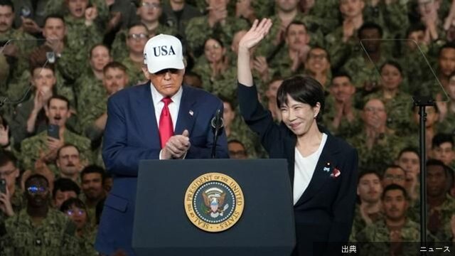 [緋急]イラン攻撃「不支持」82% 朝日が話題に