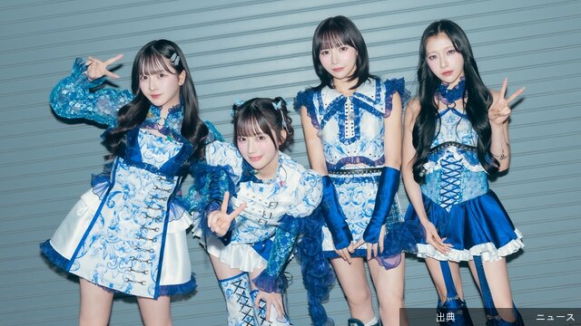 [速報] yosugala、新曲「マスカレイドナイト」初披露
