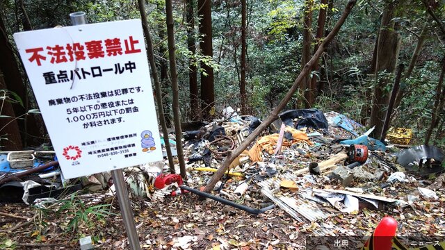 [速報]解体業、国交省が初の全国実態調査へ外国人増や不適切施工確認受け　川口市には個別聴取　「移民」と日本人…解体工事業...