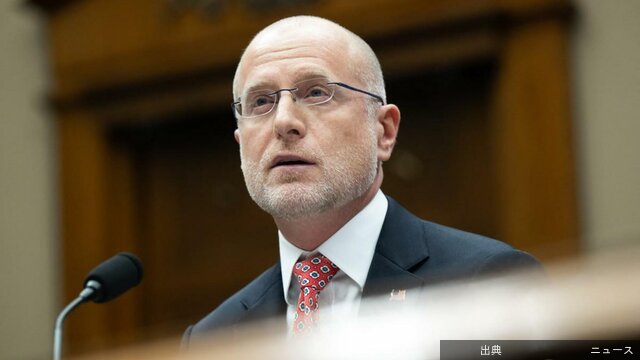 [速報] 米規制当局、イラン紛争報道に警告