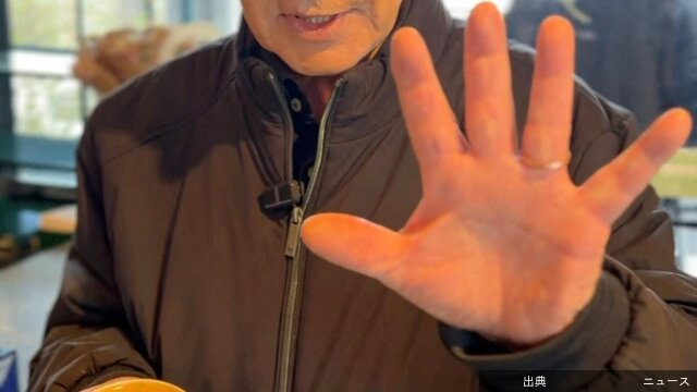 [衝撃]ネタニヤフ氏、「死亡説」否定ネットで拡散、動画公開【エルサレム共同】イスラエルのネタニヤフ首相は15日...になる模様