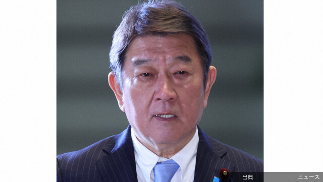 [朗報]日本への艦船派遣要求なし茂木外相と米国務長官の電話協議で茂木敏充外相は16日夜、ルビオ米国務長官と電話協議...←これ