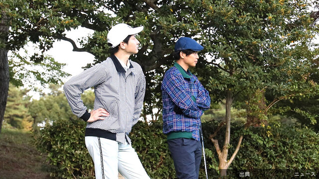 [衝撃]3年間“毎日着ても破れない”!?学生服メーカーが本気で作ったゴルフウエア　開発の裏側とは…耐久性に特化...がヤバい件