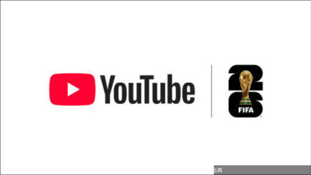[速報] FIFAとYouTubeが契約！W杯全試合の冒頭10分をライブ配信