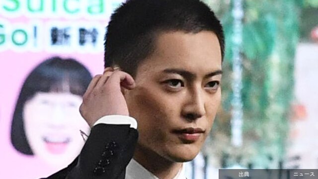 [話題]三山凌輝　あんかけパスタ、割烹の次は…趣里も大好き「洋菓子」プロデュースか…」も開店。ジャンルを変えながら...←これ