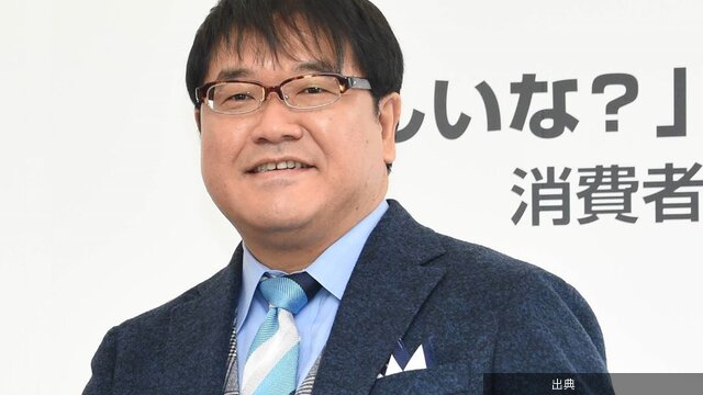 [速報]カンニング竹山、ABEMA報道番組を卒業